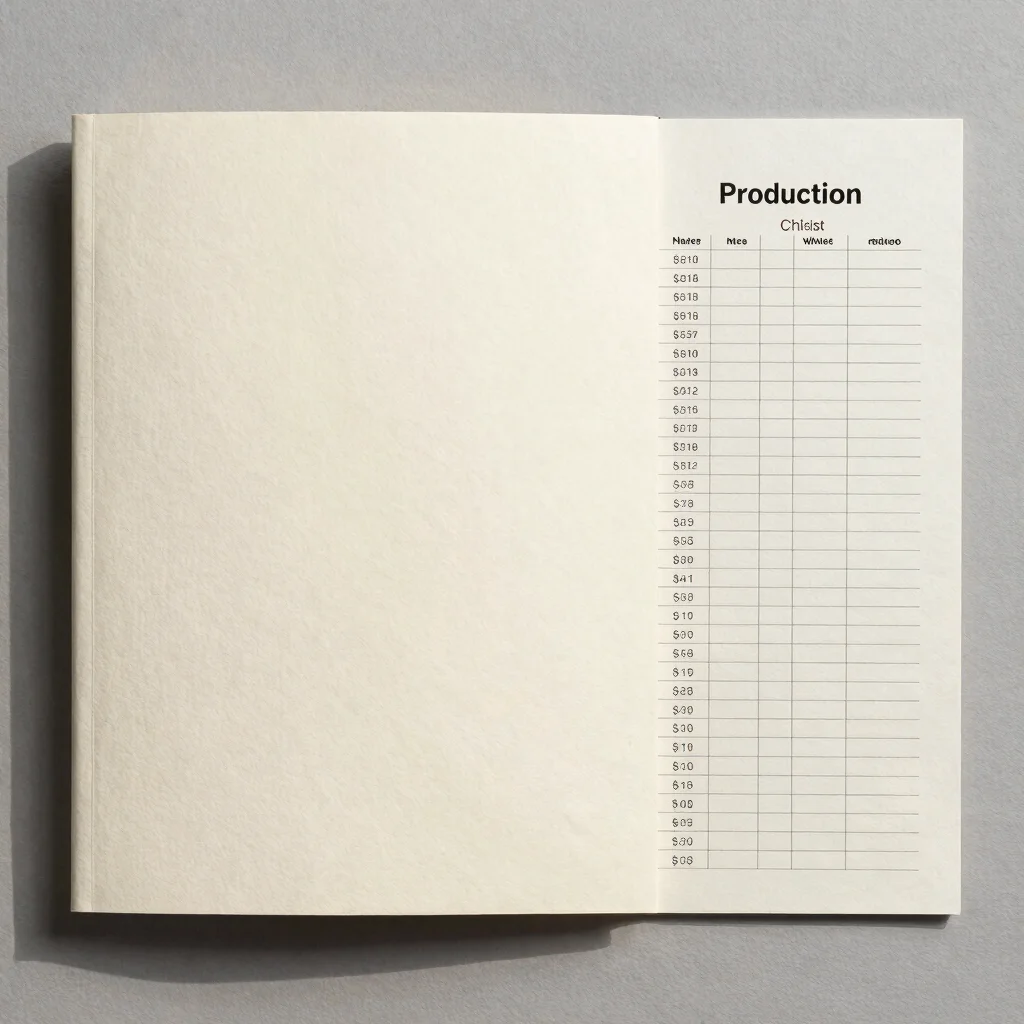 Publishing File Check